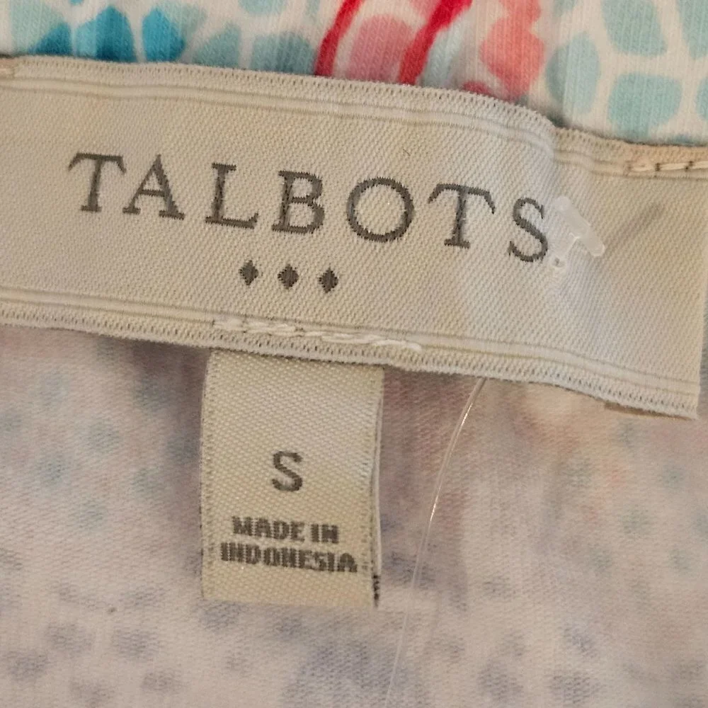 Talbots next used