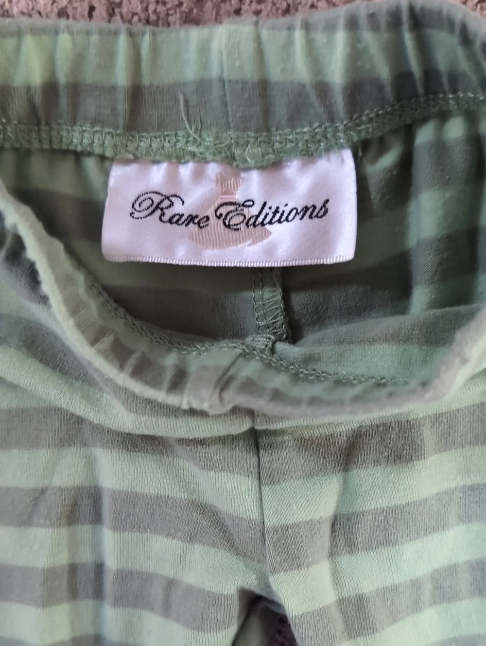 Rare Editions size 6m