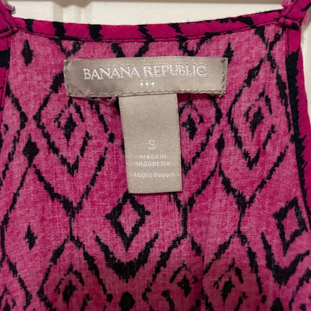 Banana Republic banana republic