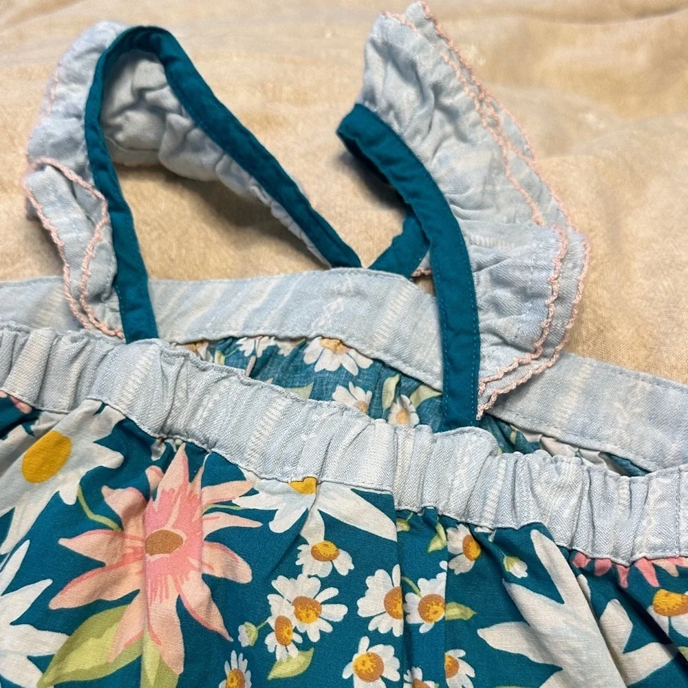 Matilda Jane charming floral