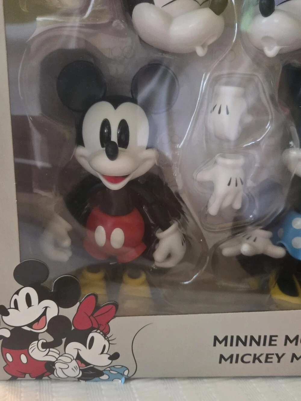 Mattel disney 100