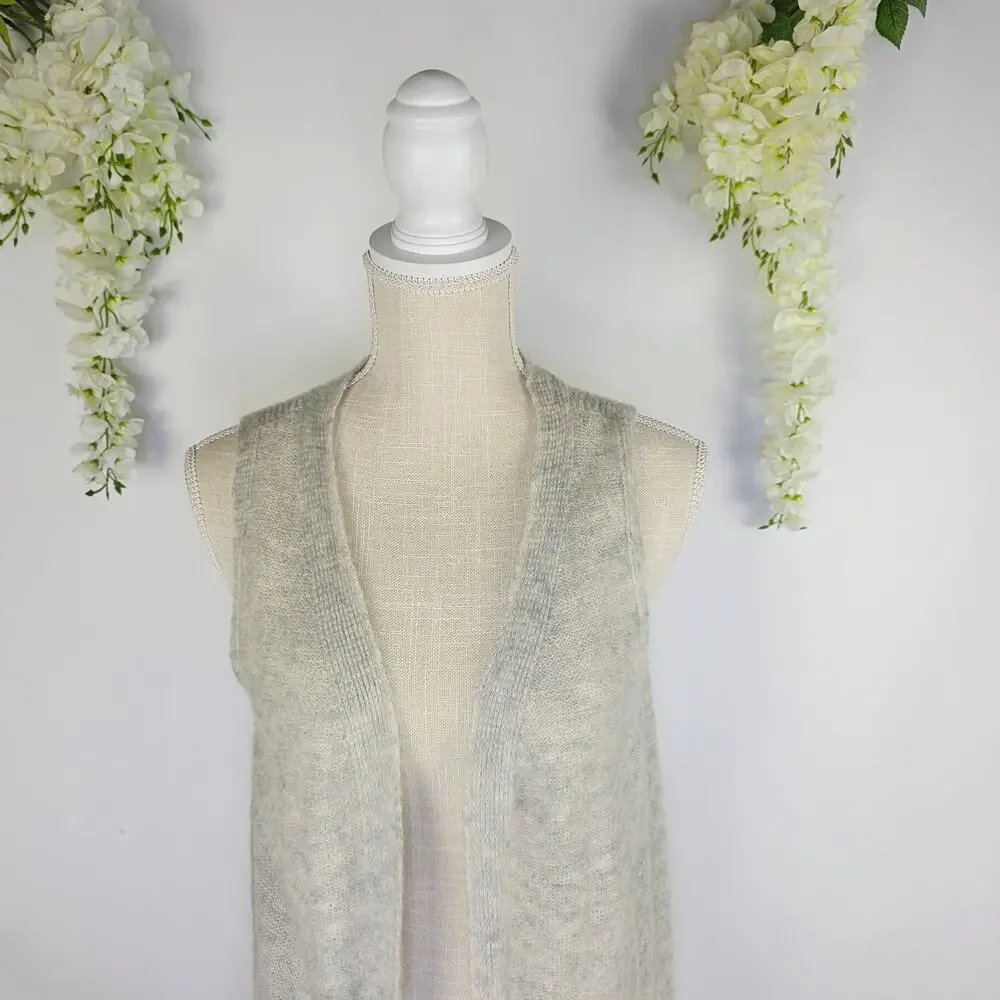 Lucky Brand cozy effortlessly