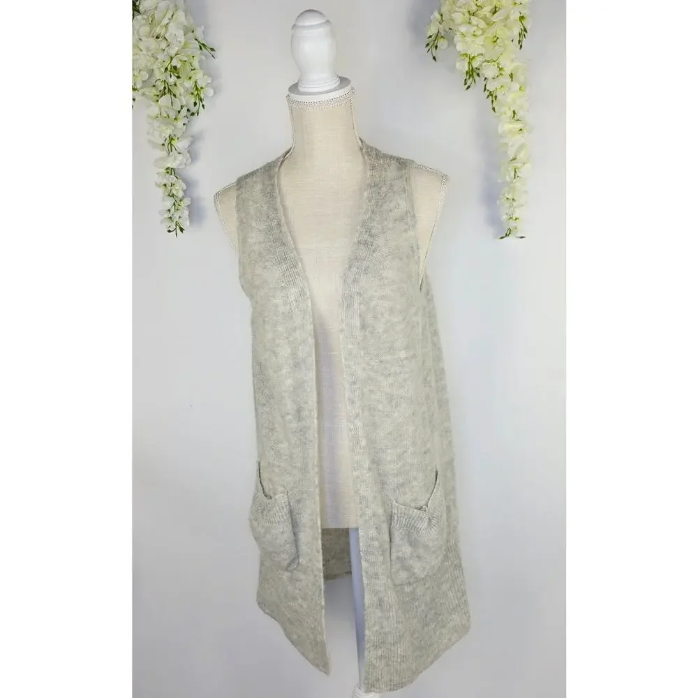Lucky Brand cozy effortlessly