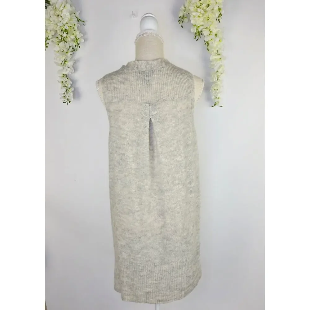 Lucky Brand cozy effortlessly