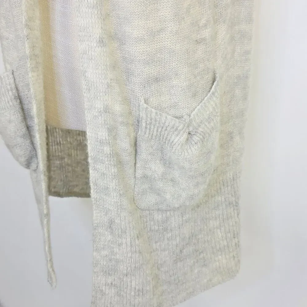 Lucky Brand cozy effortlessly