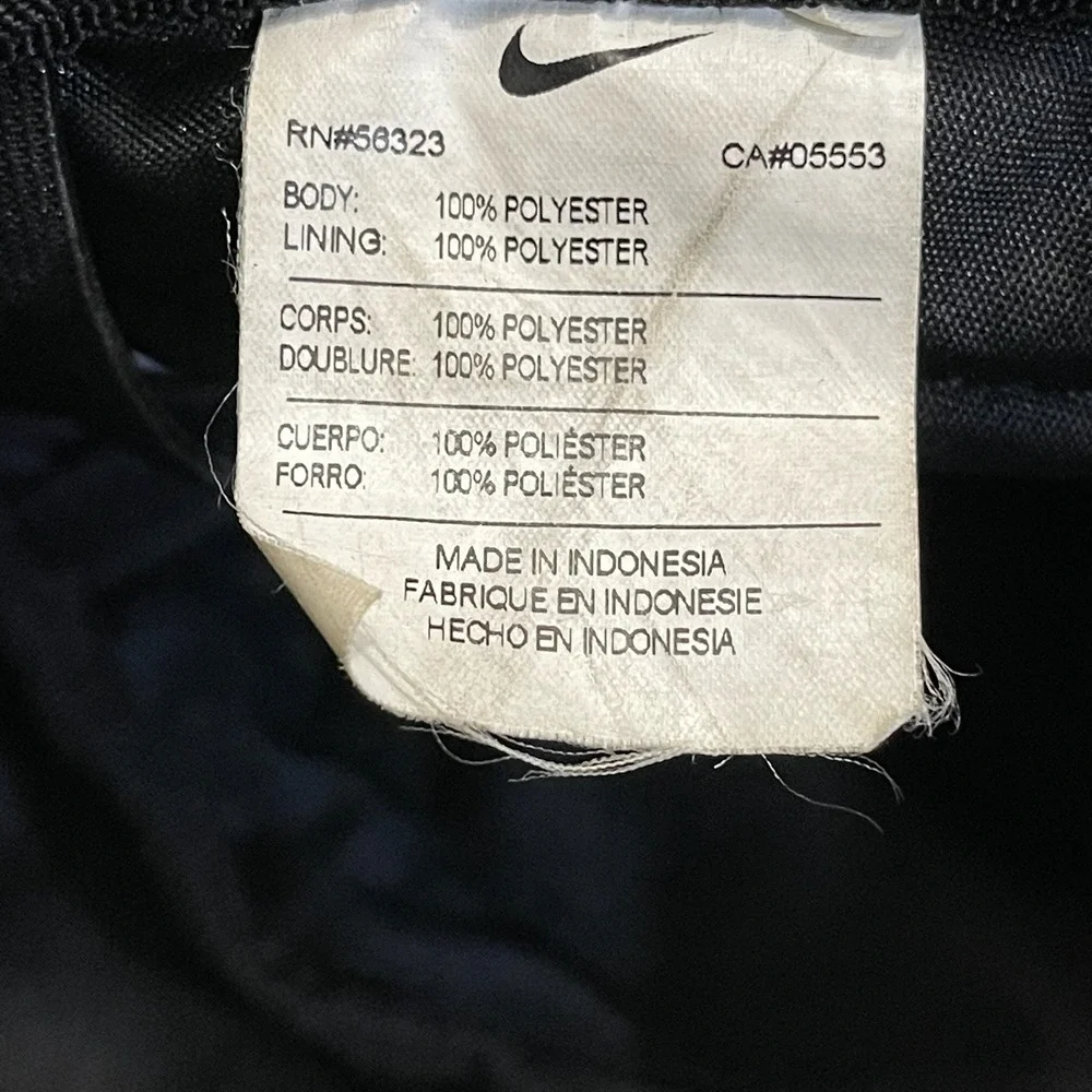 Nike 12 keywords perfect