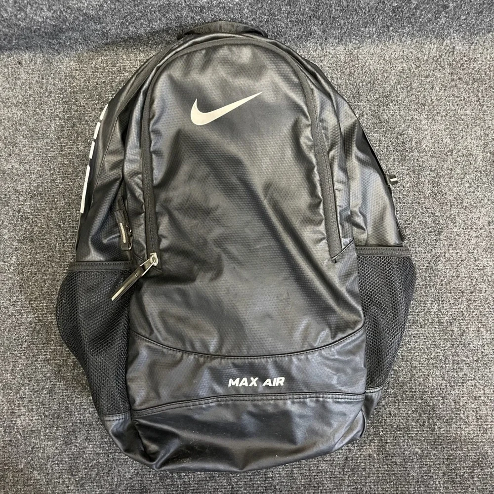 Nike features sport multiple