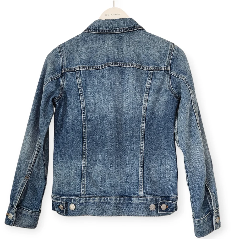 Madewell made top