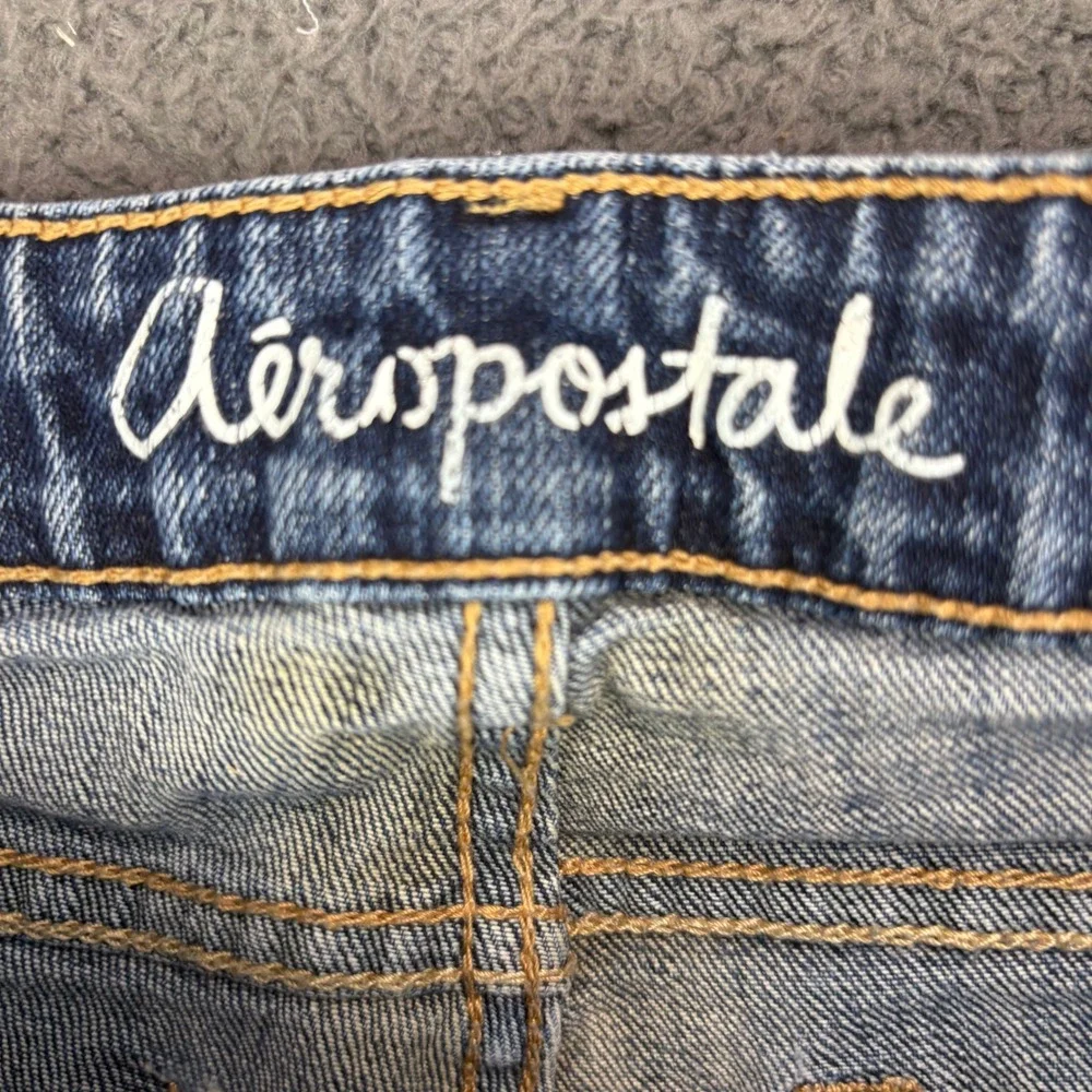 Aeropostale compare see good