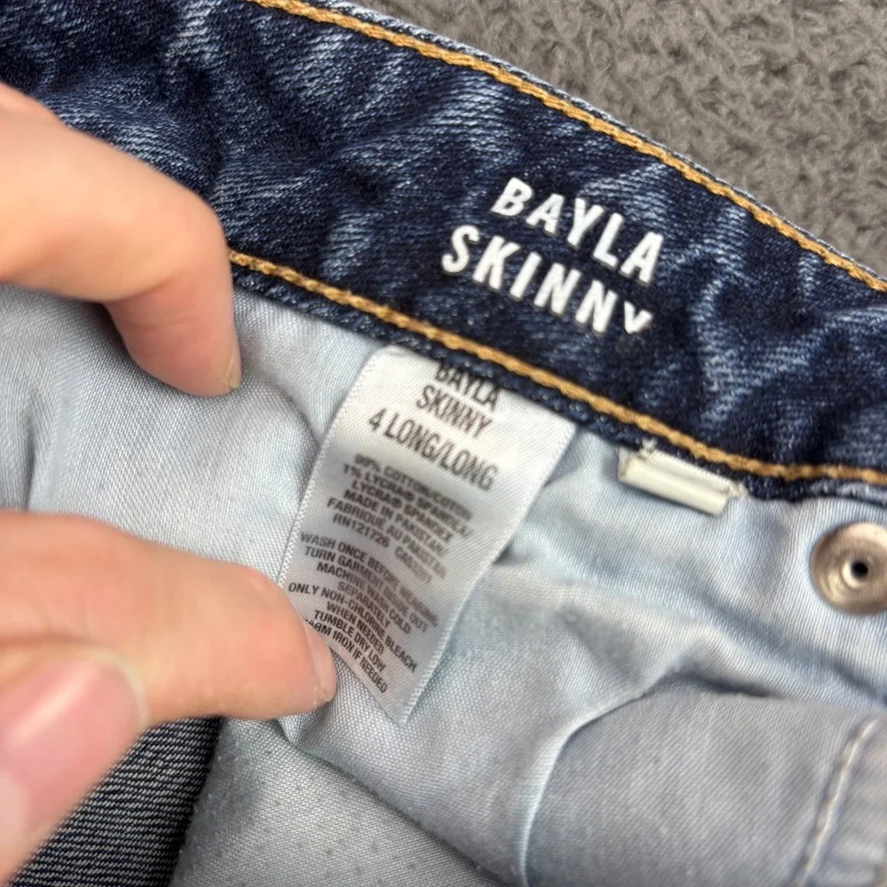 Aeropostale measure casual fashionable