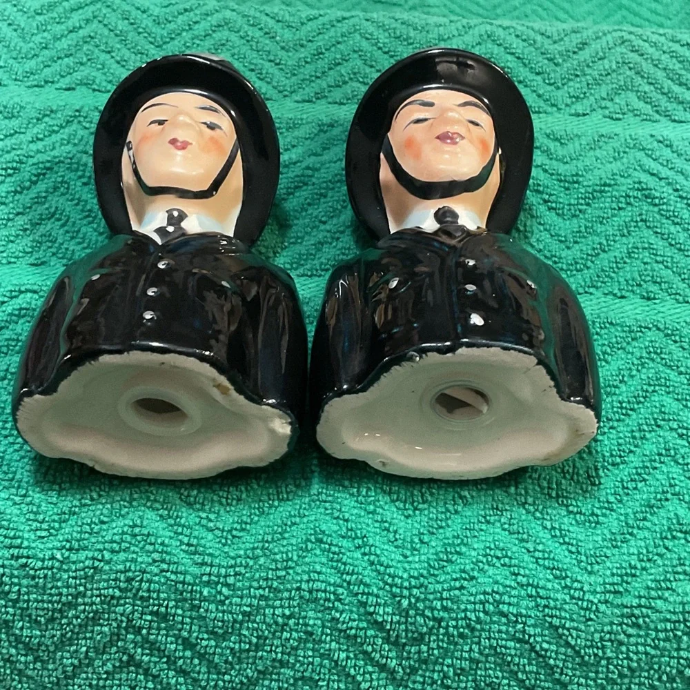 N/A set black