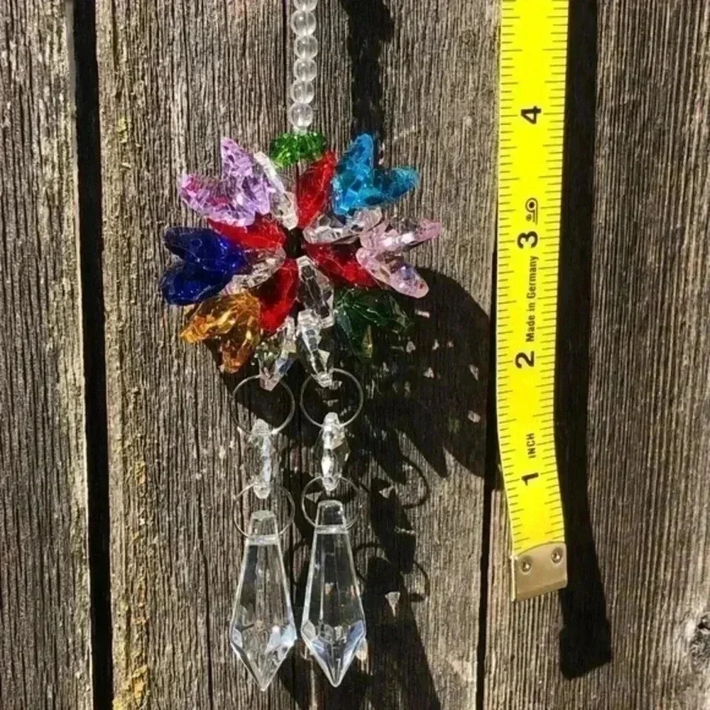 Mama Bling gives out