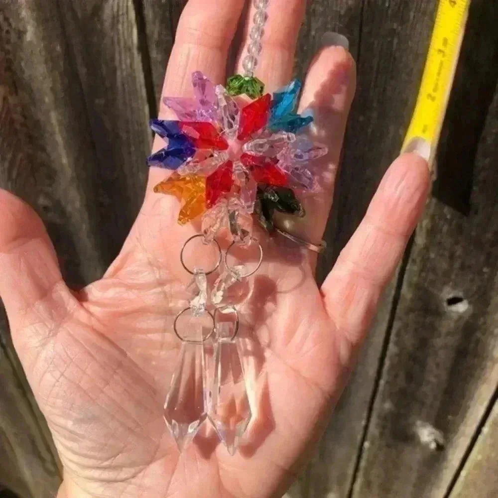 Mama Bling gives out