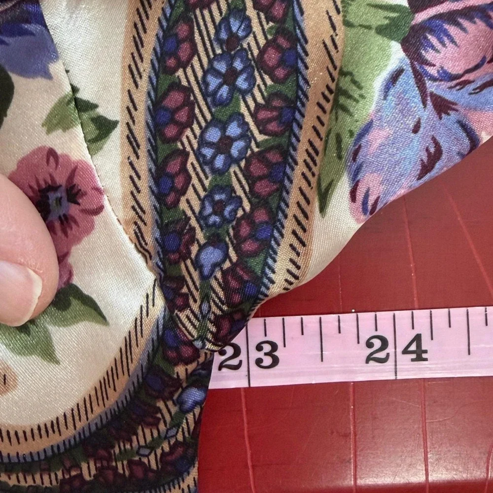 Cacique vintage pajama