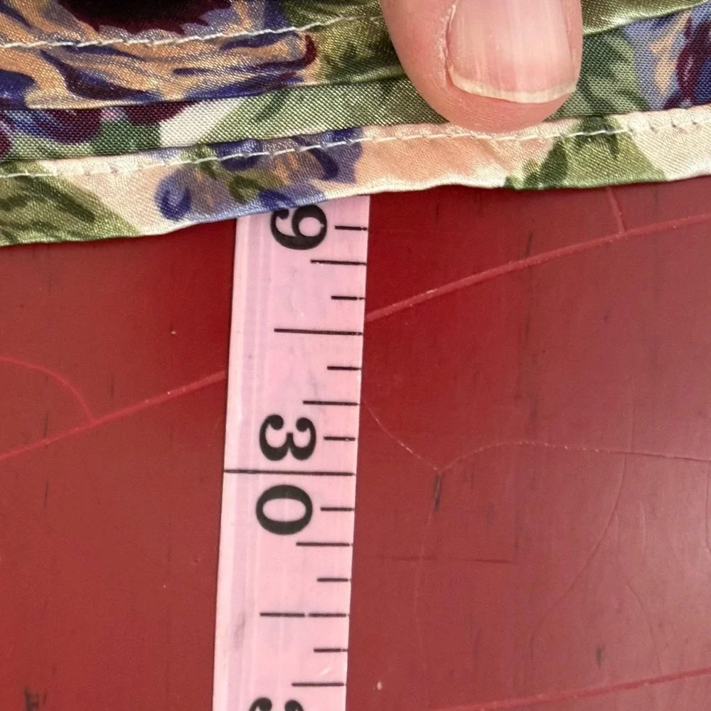 Cacique vintage pajama