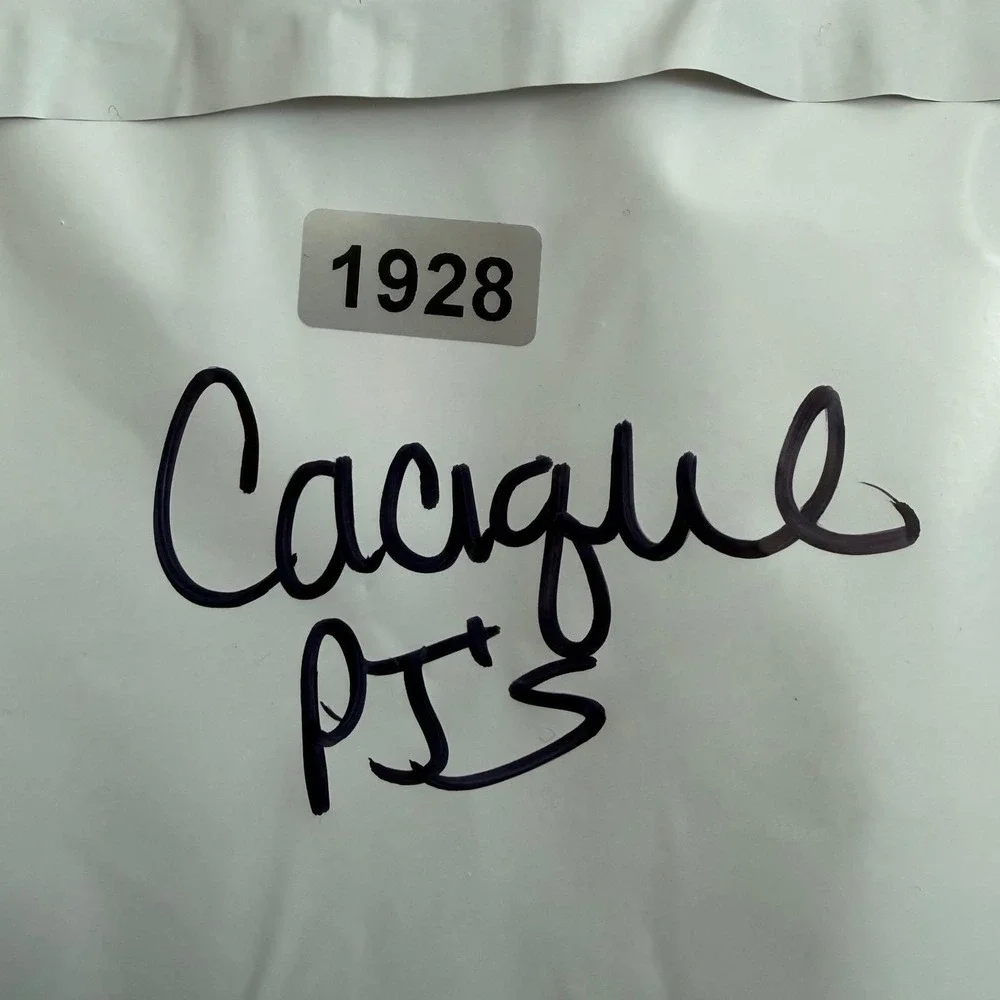 Cacique vintage pajama