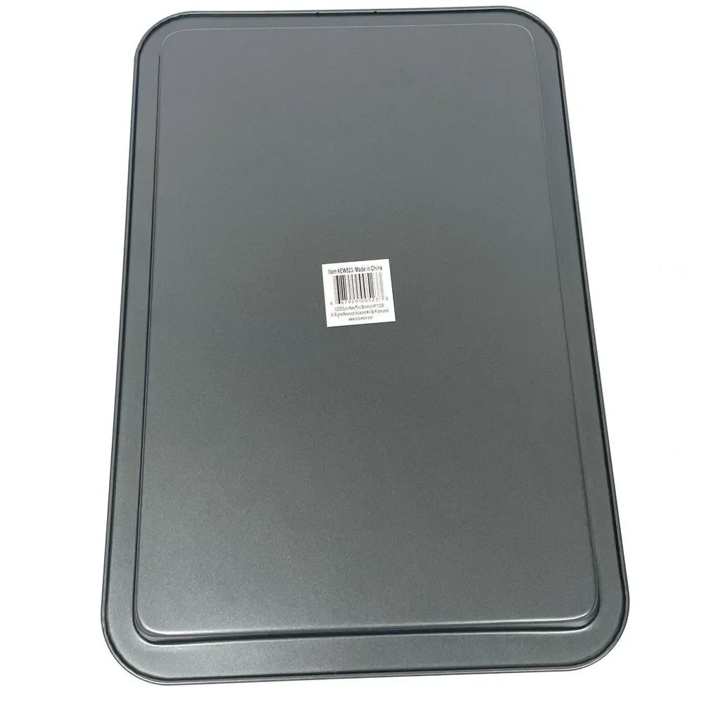 Premium Nonstick Large Cookie Tray 17 x 11.5