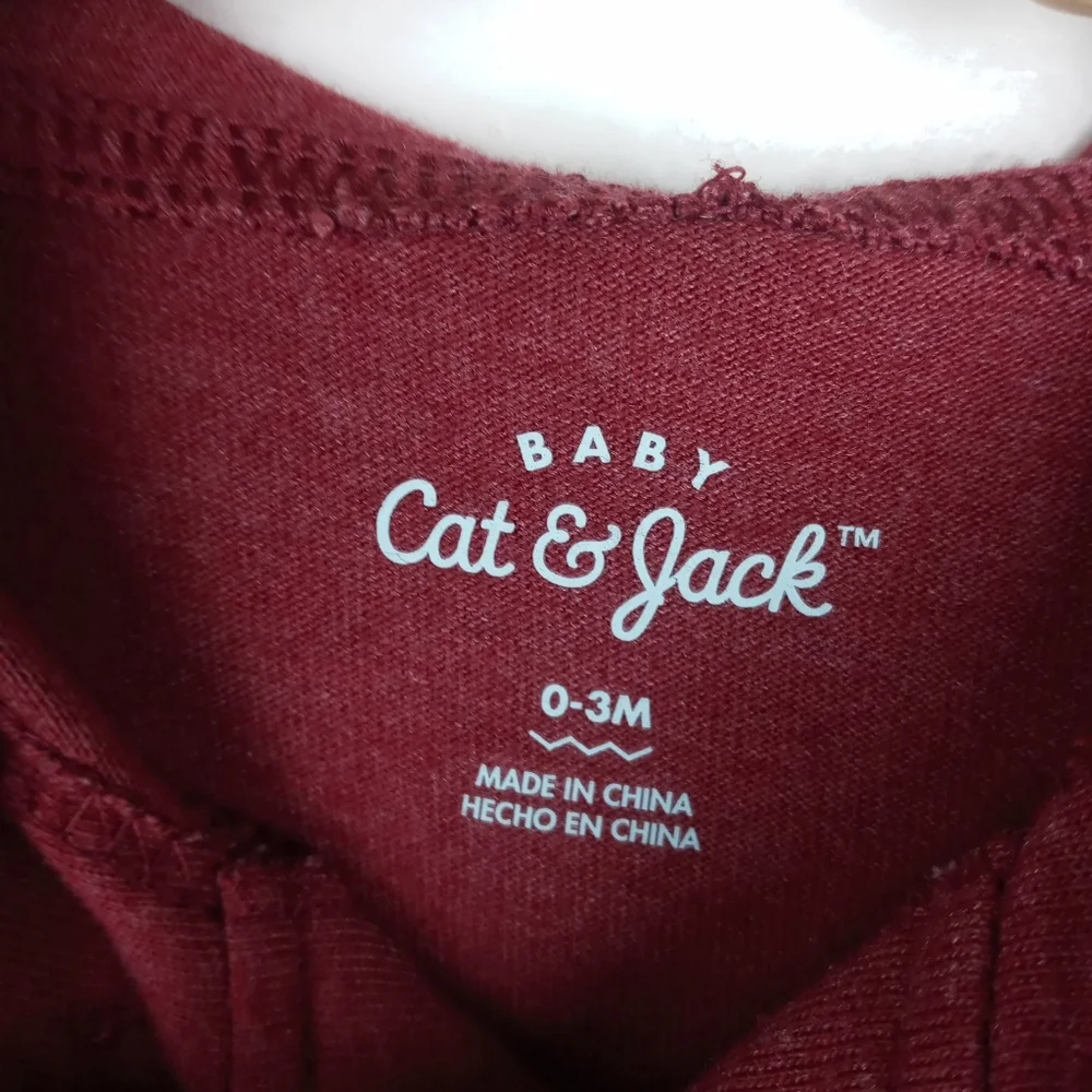 Cat & Jack 17 #baby