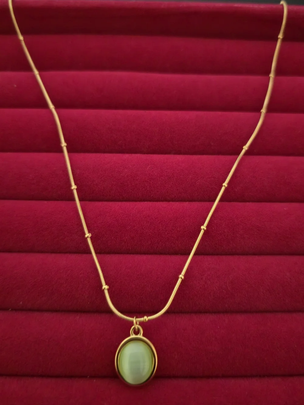 Private Label elegant gold