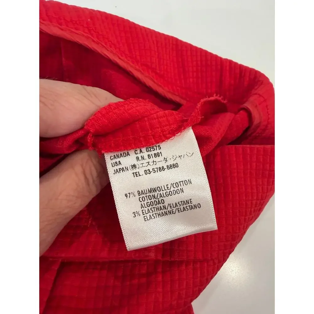Escada perfect pants