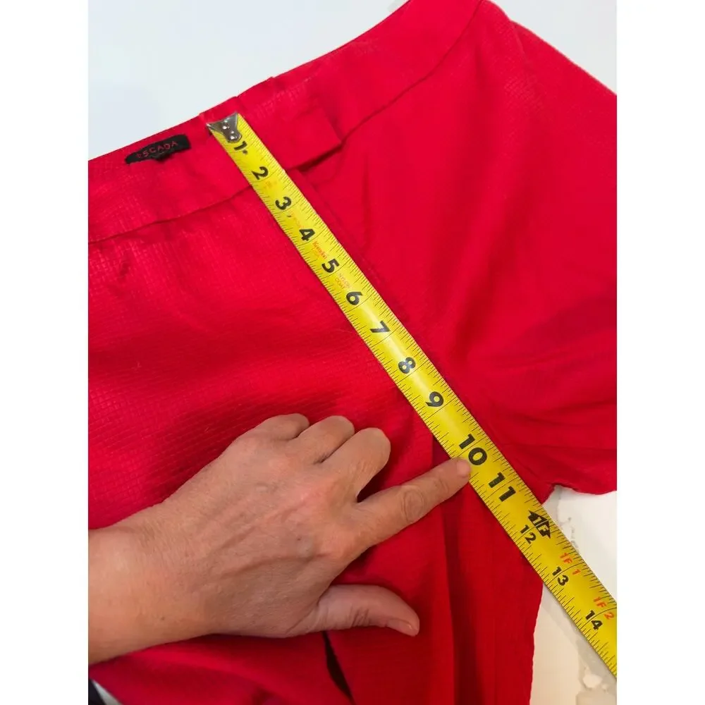 Escada perfect pants