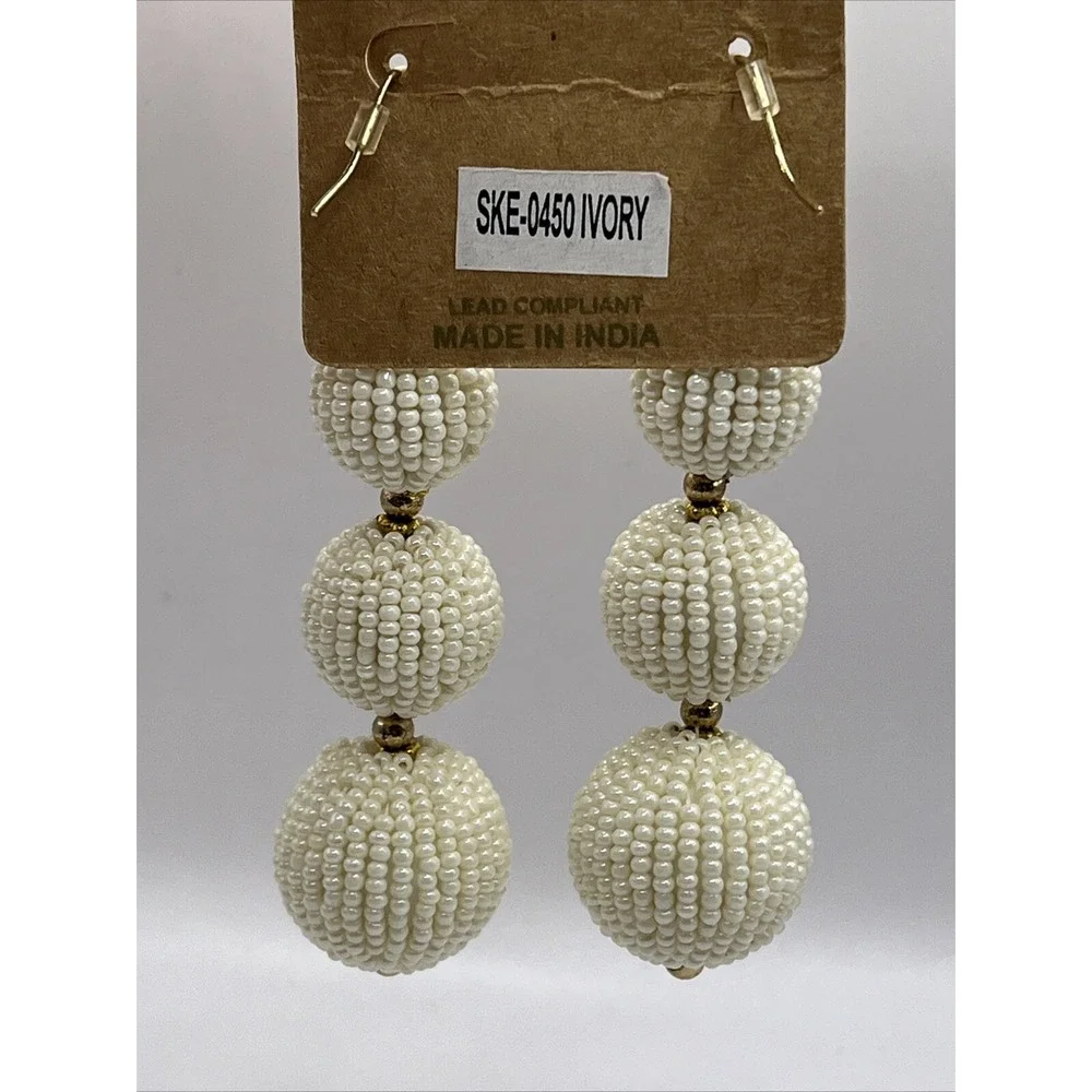 Treasure & Bond see pictures