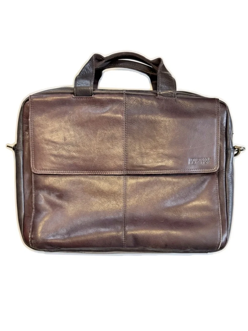 Kenneth Cole not wear