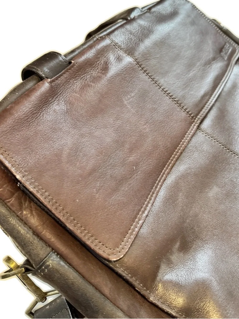Kenneth Cole 11” add computer
