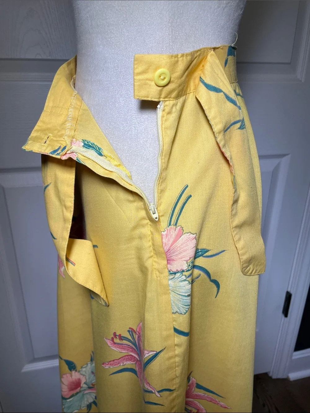 Unbranded gently used