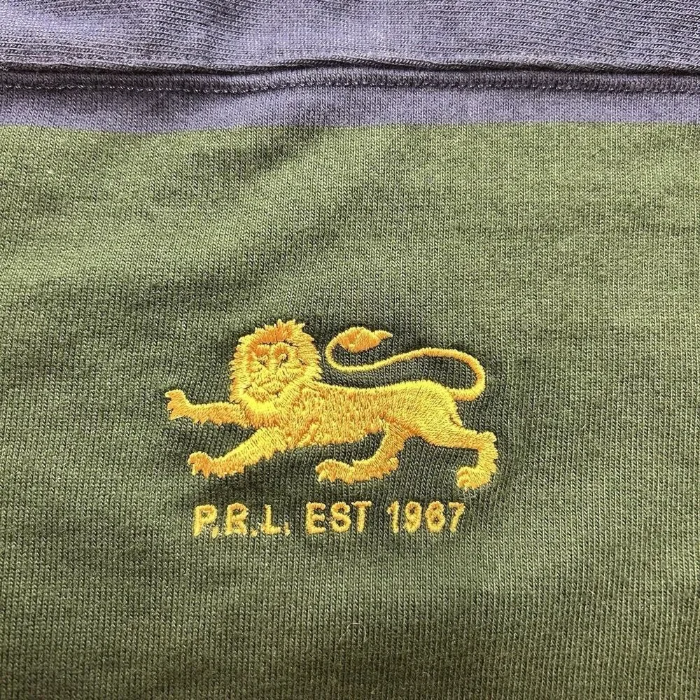 Polo Ralph Lauren vintage polo