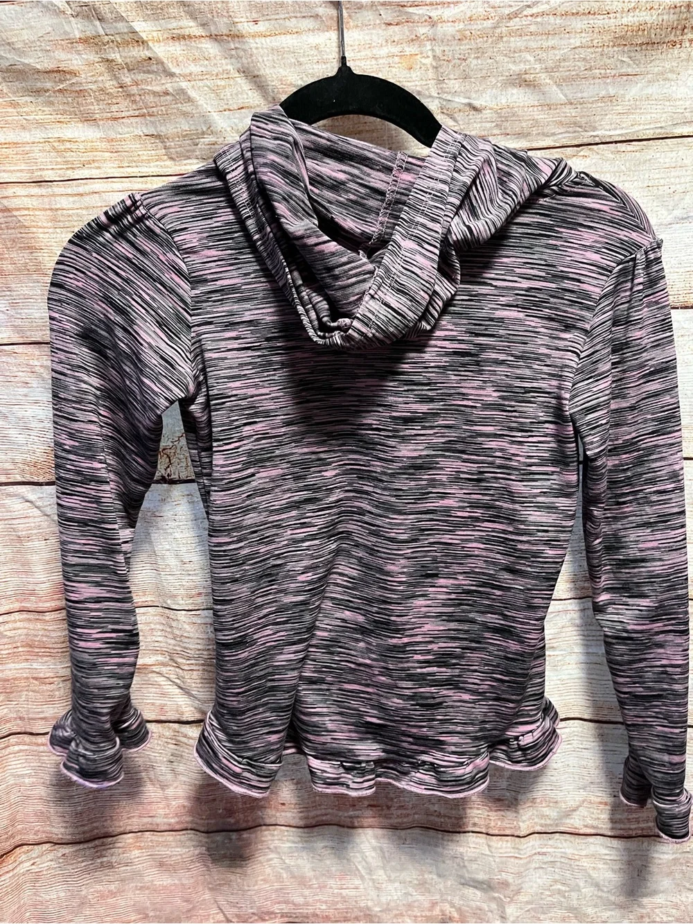 Champion girls size