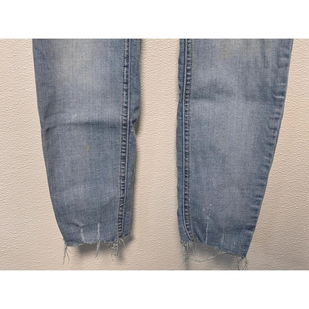 Old Navy classic denim