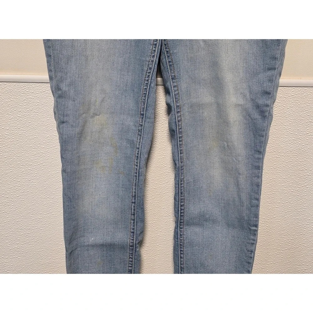 Old Navy classic denim