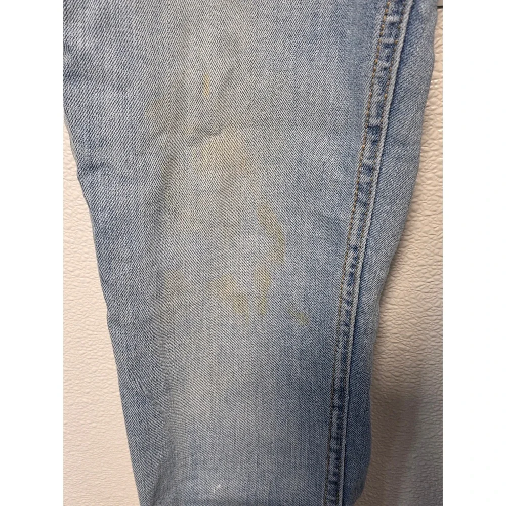 Old Navy classic denim