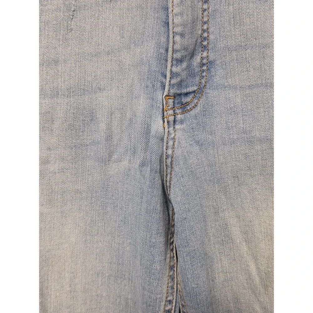 Old Navy classic denim