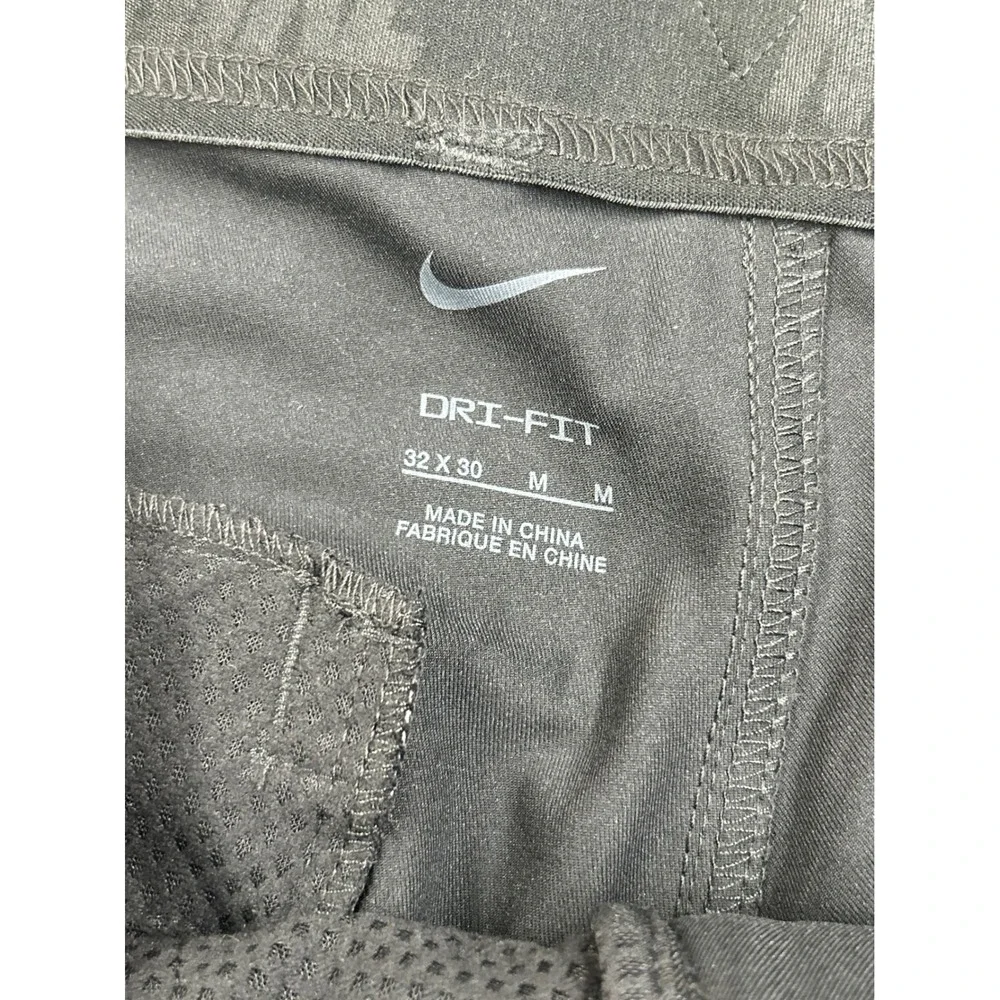 Nike dri fit