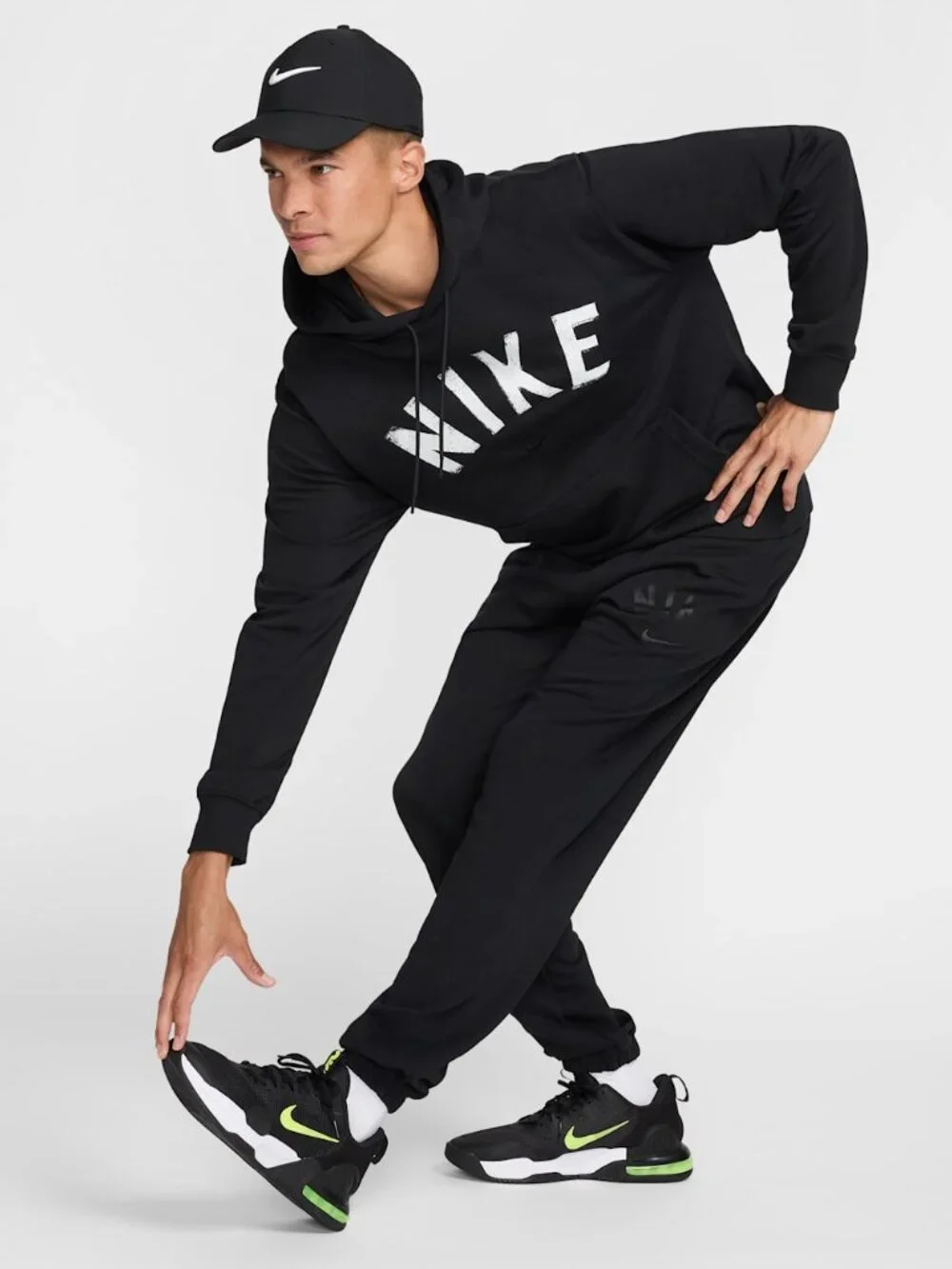 Nike this midweight