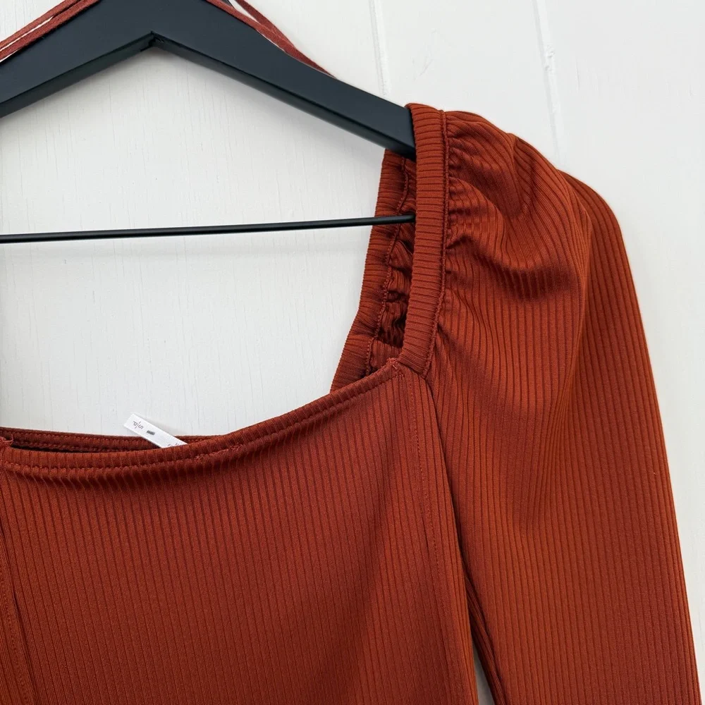 Free People versatile top