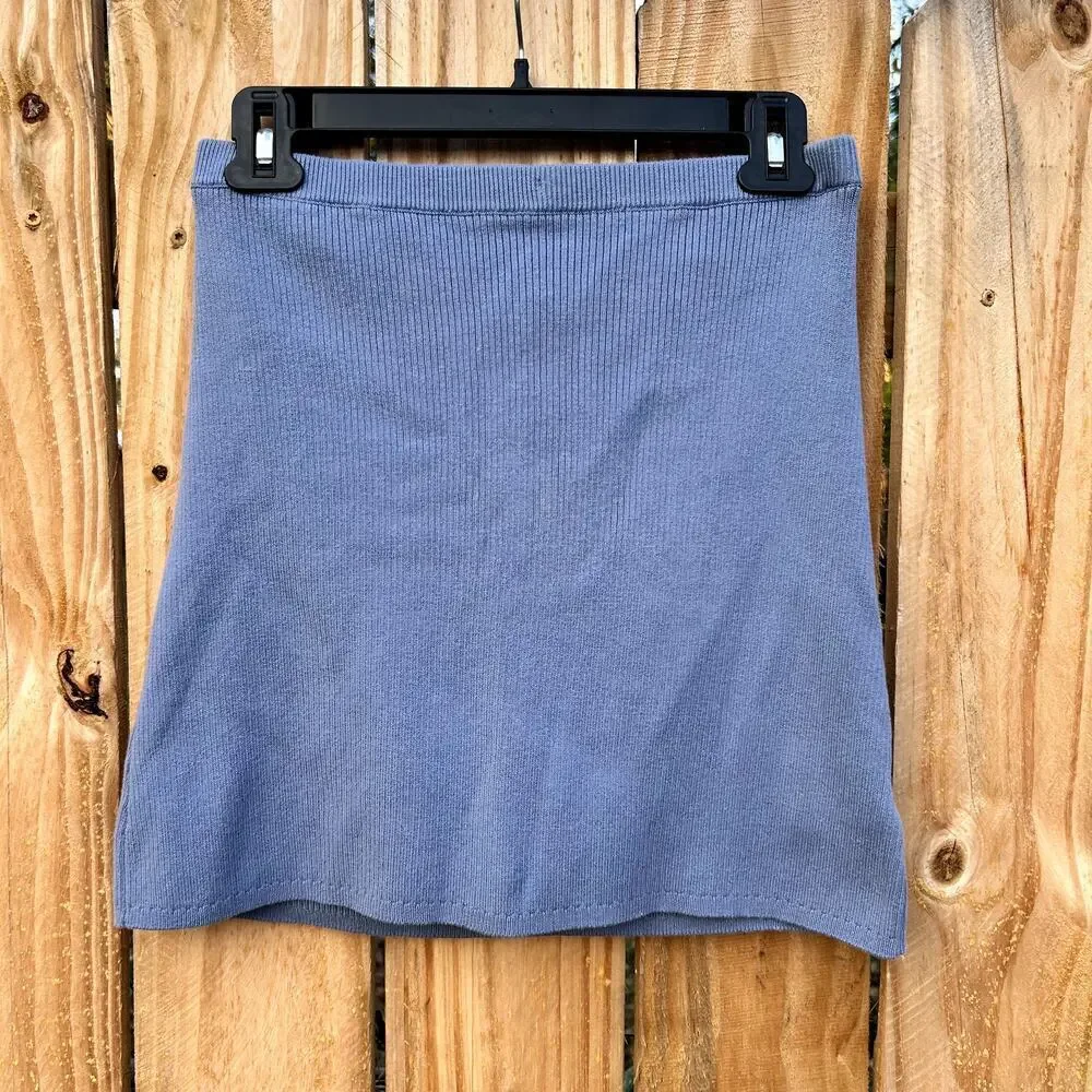 Free People note waist