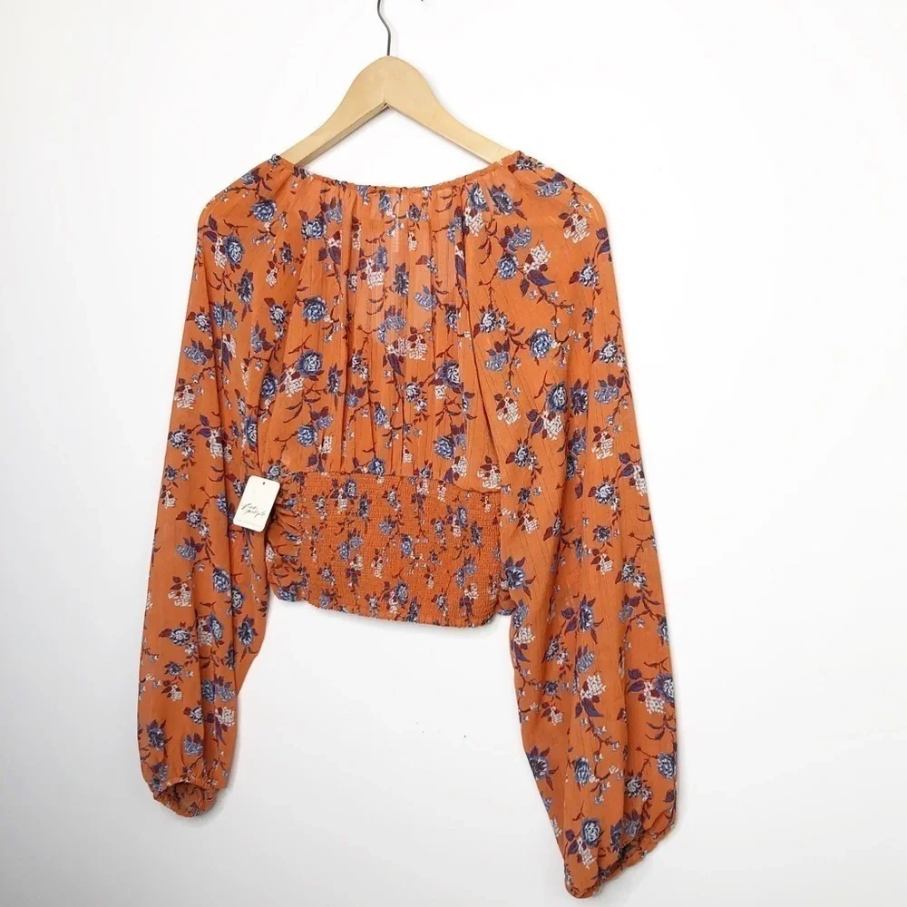 Free People final #6785 100%