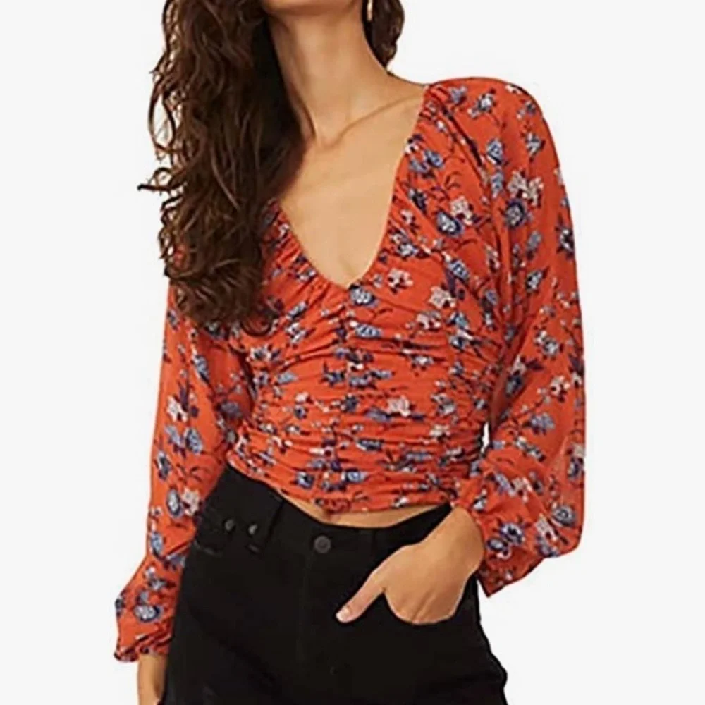 Free People small waist final