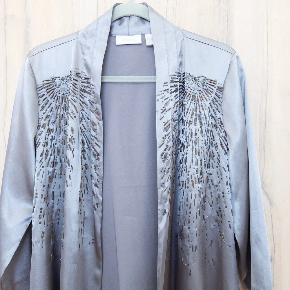 Chicos features lightweight
