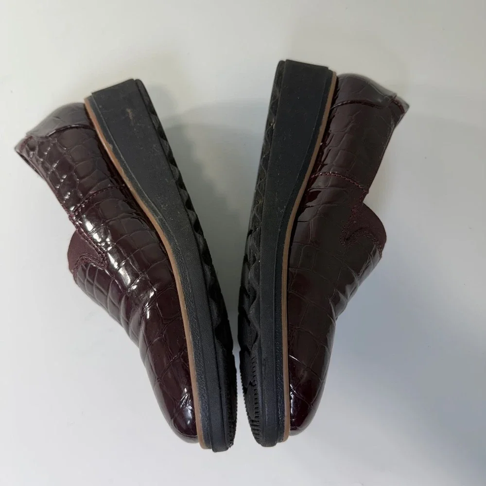 Clarks texture inserts durable