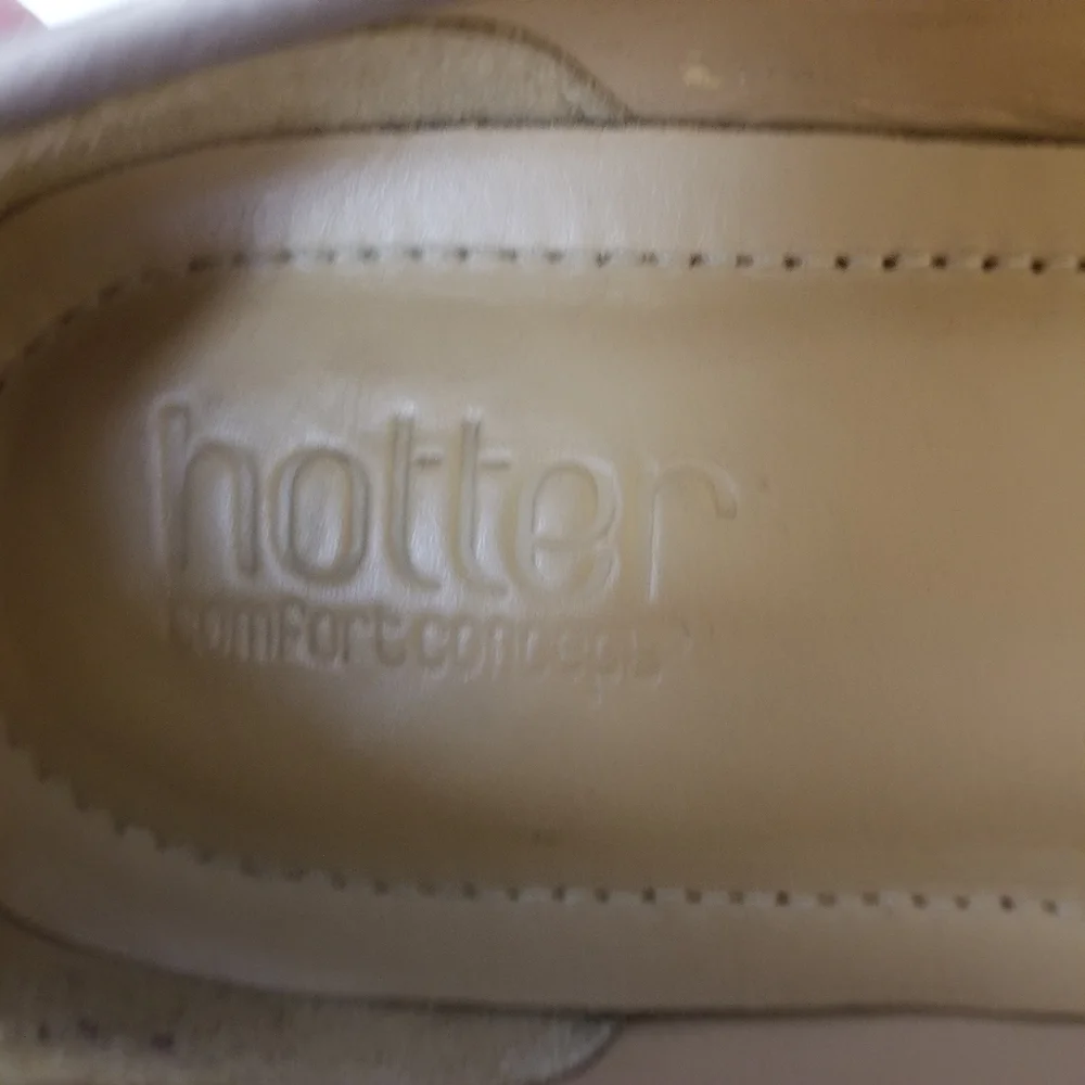 hotter comfort concept