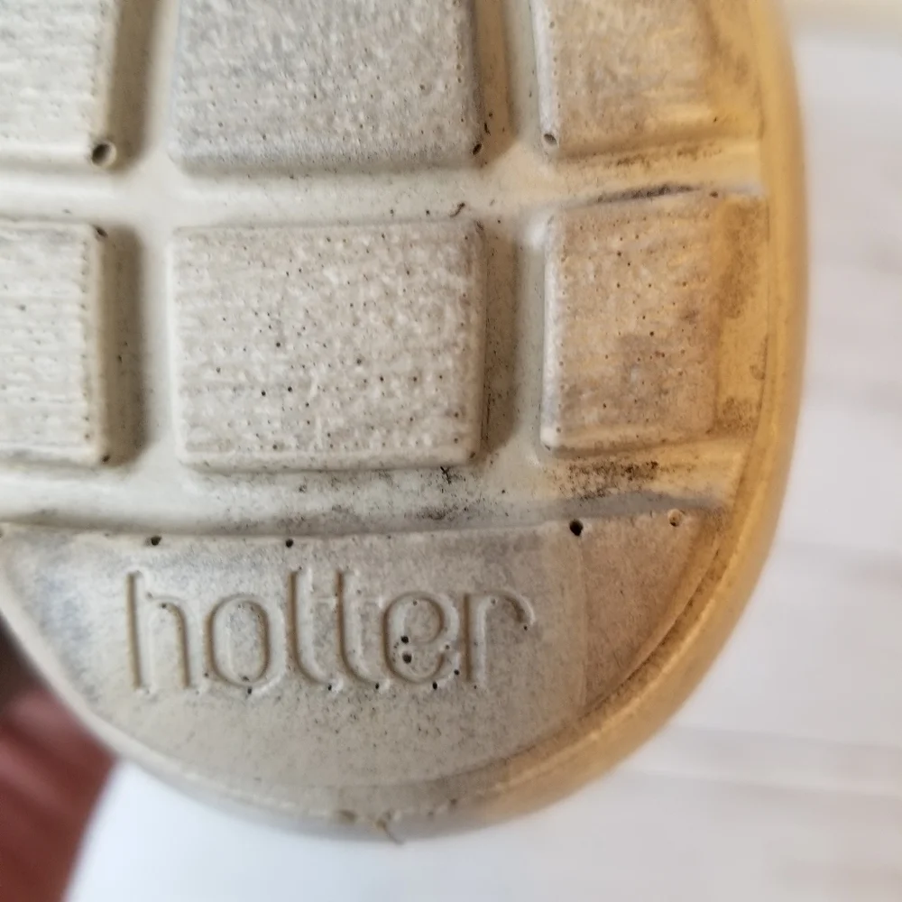 hotter comfort concept