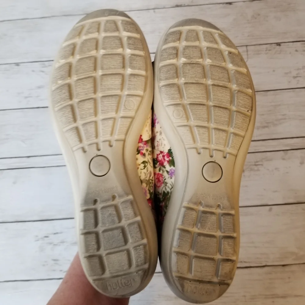 hotter comfort concept