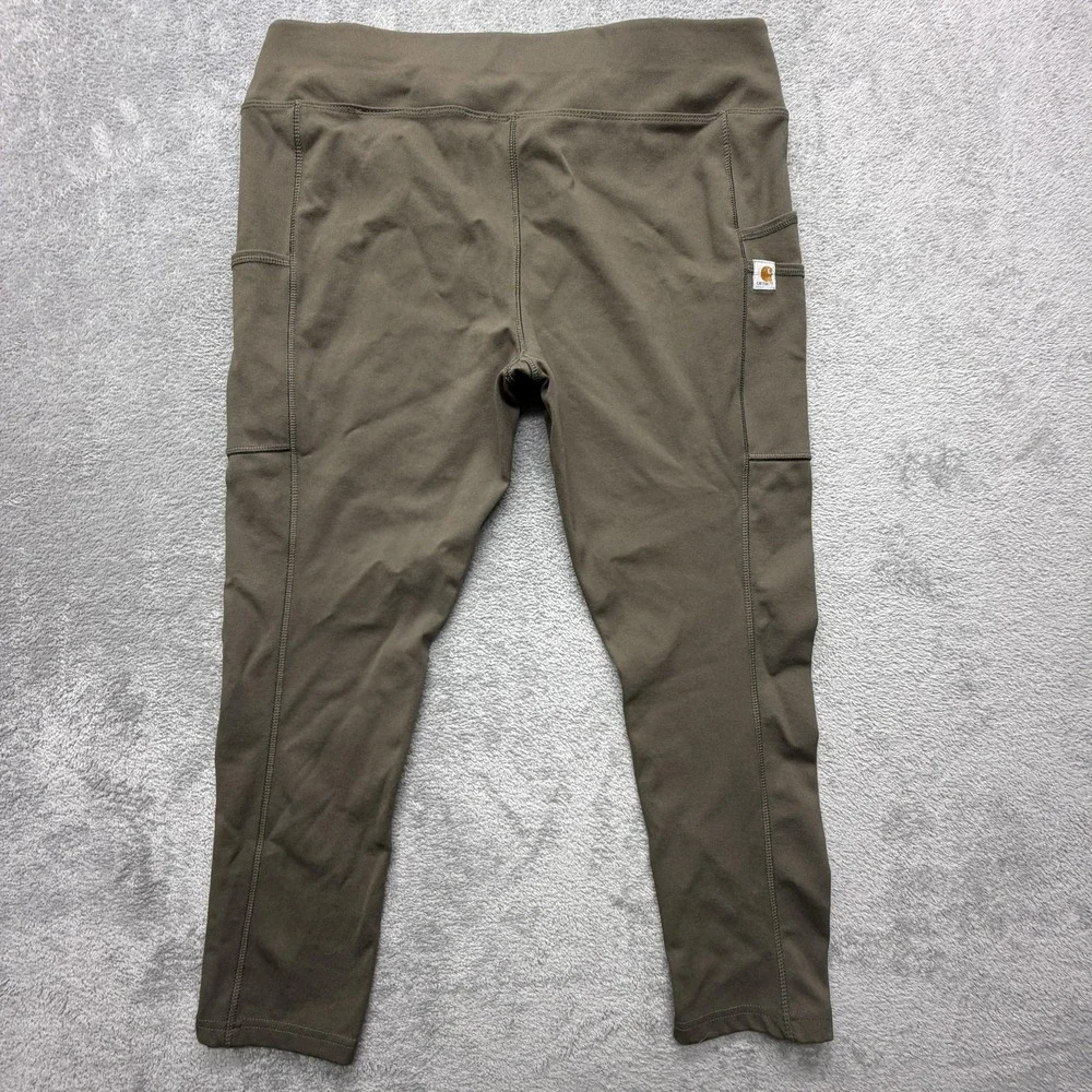 Carhartt holes elastic