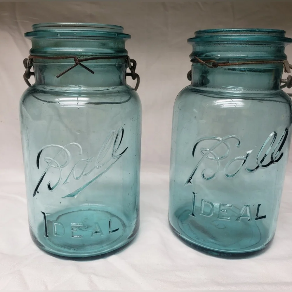 Ball set vintage