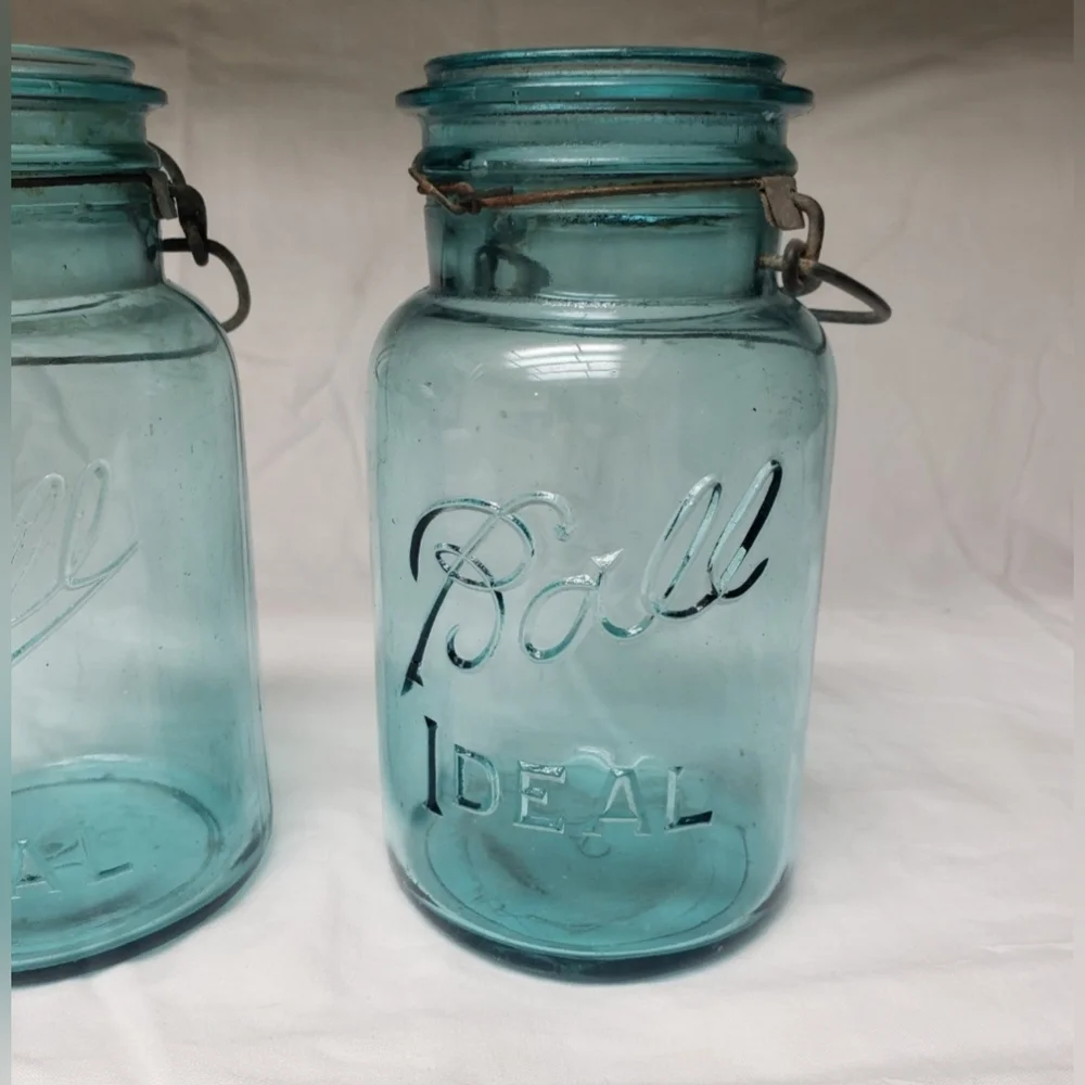 Ball set vintage