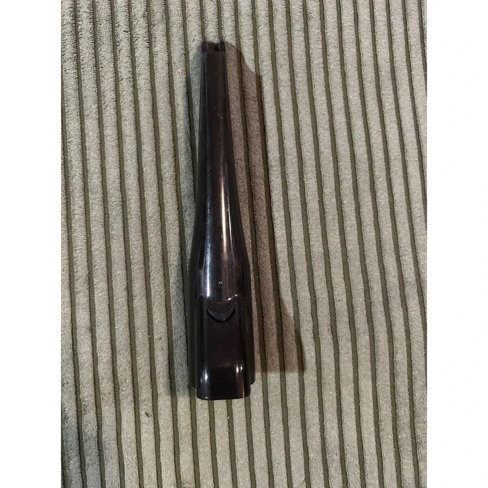 N/A black vacuum